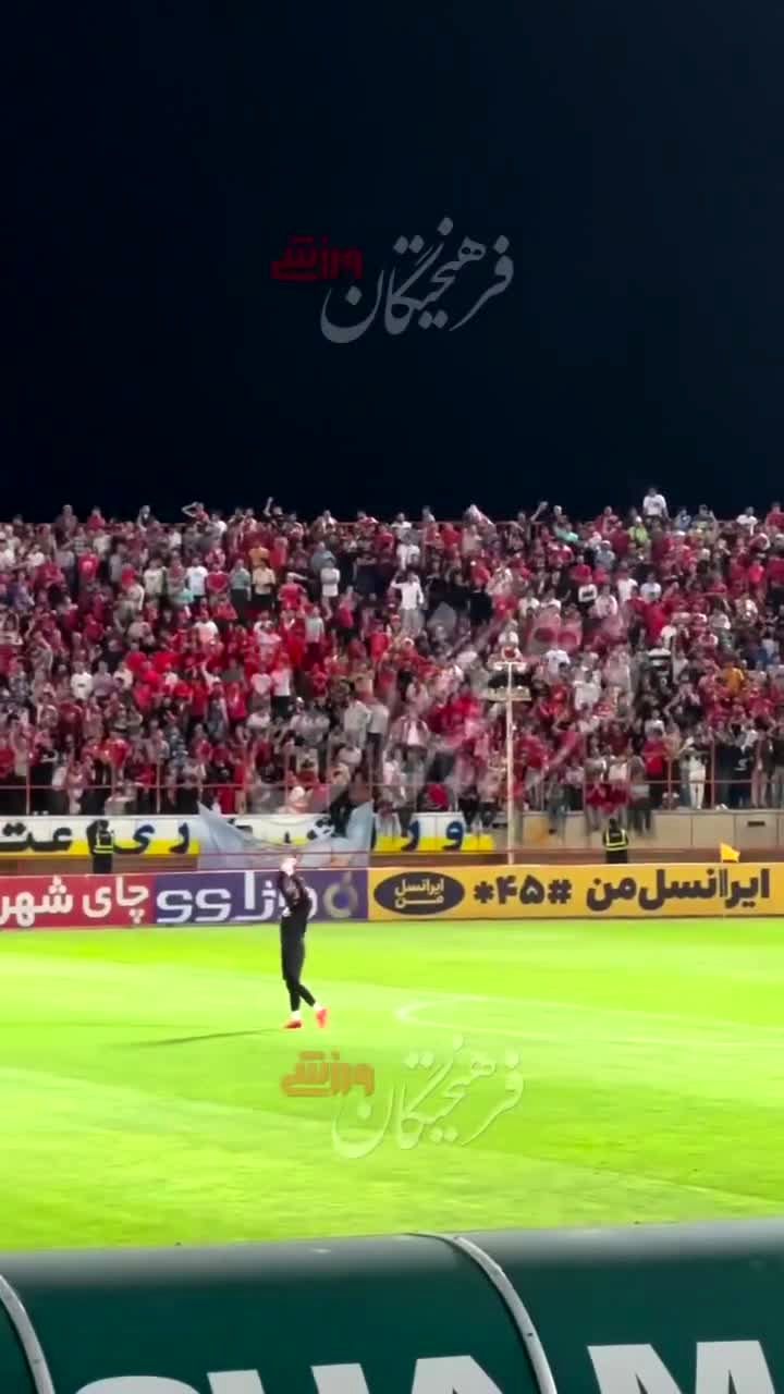 شمس‌آذر برنده روی کاغذ؛ تراکتور در پیچ آخر انضباطی - خبرورزشی
