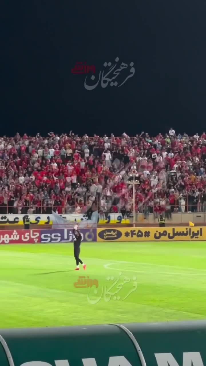 شمس‌آذر برنده روی کاغذ؛ تراکتور در پیچ آخر انضباطی - خبرورزشی
