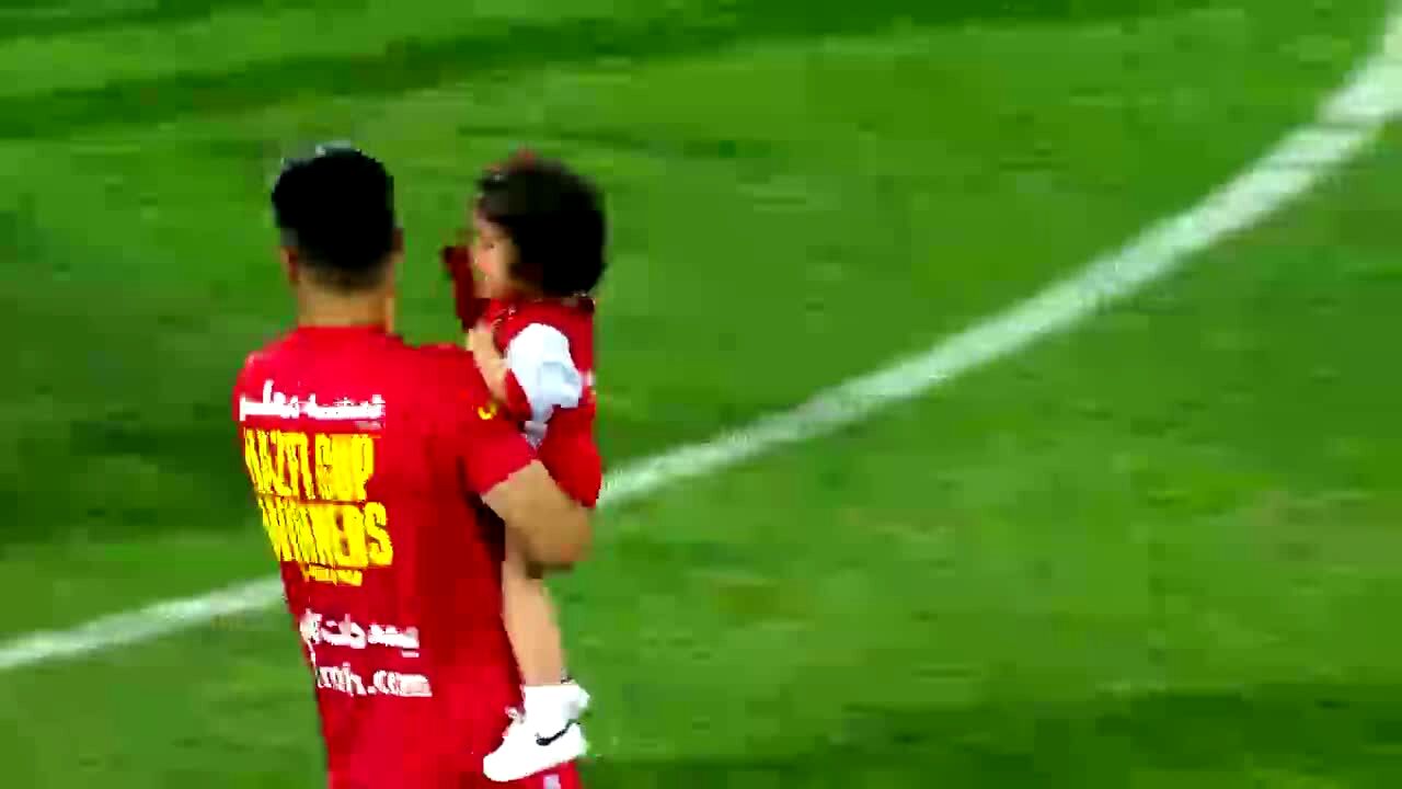 مبلغ قرارداد شاه ماهی بزرگ نقل و انتقالات لو رفت!