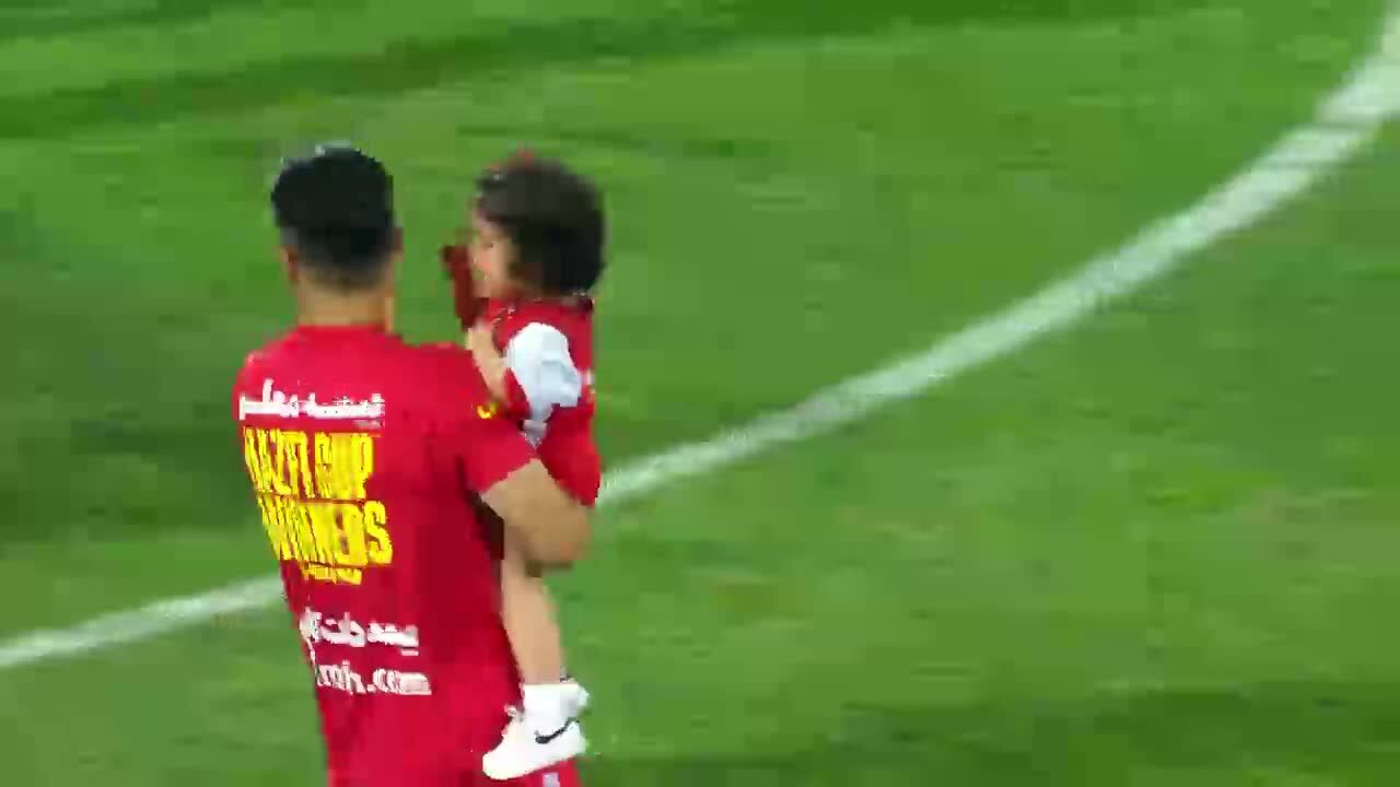 مبلغ قرارداد شاه ماهی بزرگ نقل و انتقالات لو رفت!