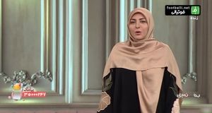  شام خانوادگی المیرا شریفی مقدم در یک جگرکی