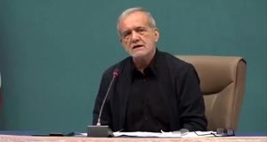 حقوق مسعود پزشکیان چقدر است؟‌ / اعلام حقوق ماهانه رئیس‌جمهور، سخنگوی دولت و وزرا