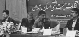 پیشکسوت کشتی رفتار دبیر را نقد کرد