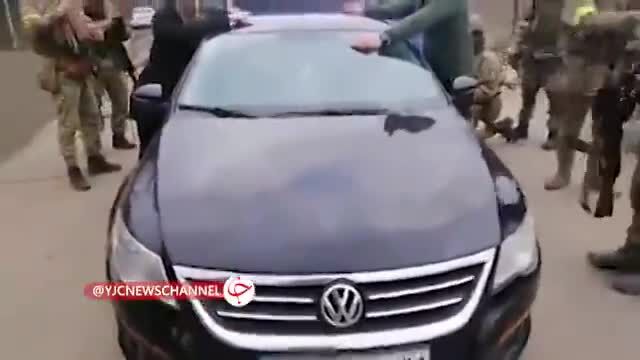 این کشورها از جنگ اوکراین سود بردند