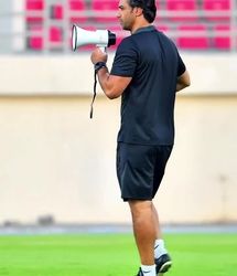 اتمام دوران فرهاد مجیدی در البطائح امارات